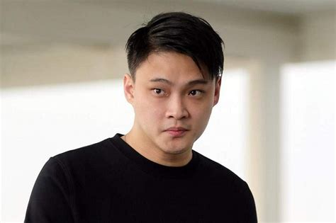 Jail for tycoon Peter Lim’s former son.